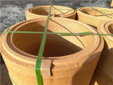 异形耐火砖 异形耐火砖