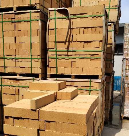 粘土耐火砖 粘土耐火砖