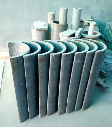 吉林碳化硅板