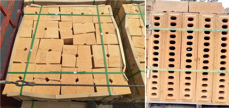 异形耐火砖 异形耐火砖