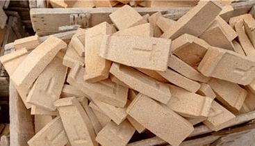 异形耐火砖 异形耐火砖