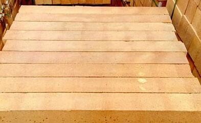 粘土耐火砖 粘土耐火砖