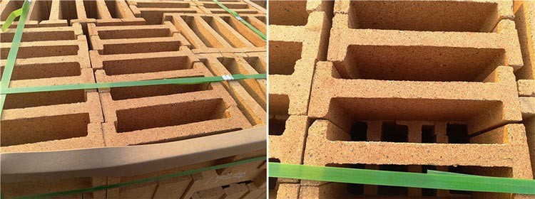 异形耐火砖 异形耐火砖